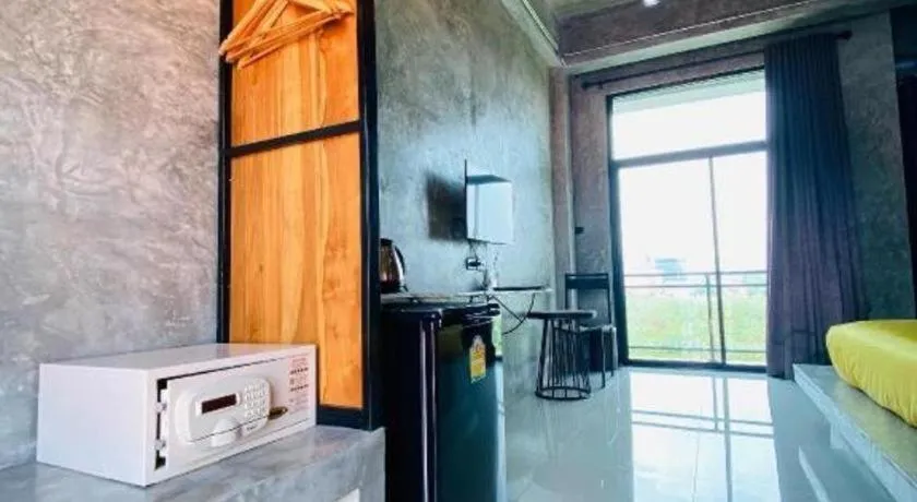 The Smile Loft HuaHin