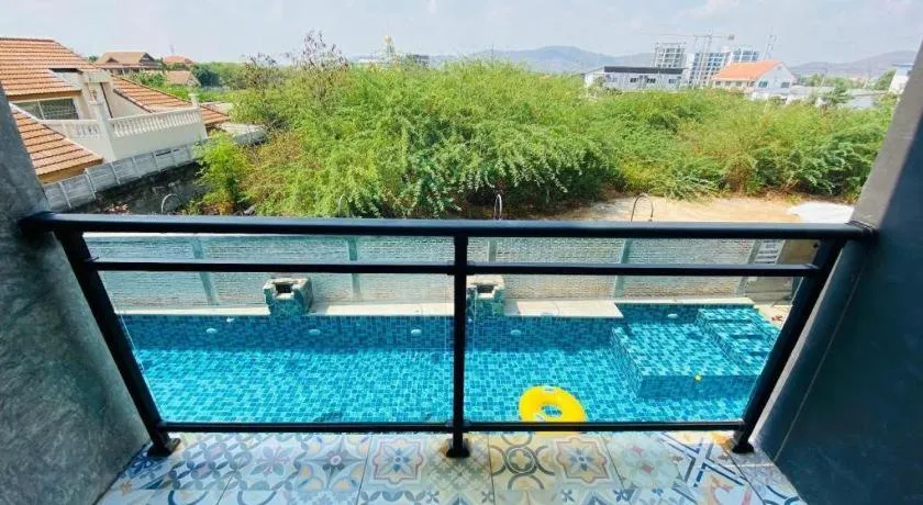 The Smile Loft HuaHin