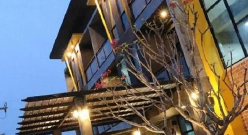 The Smile Loft HuaHin