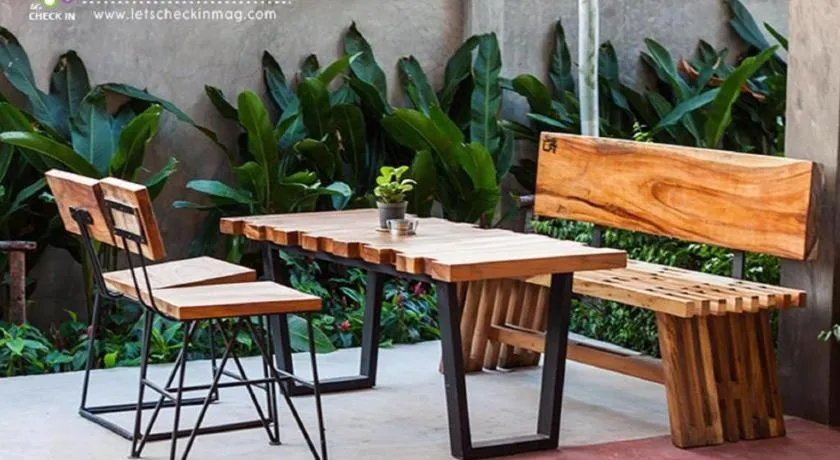 The Smile Loft HuaHin