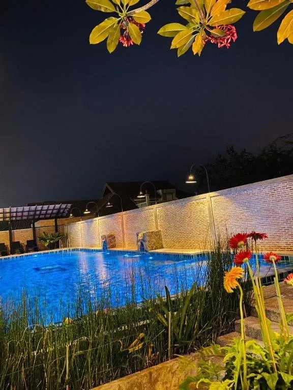 The Smile Loft HuaHin