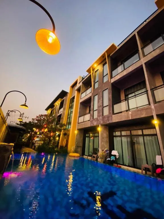 The Smile Loft HuaHin