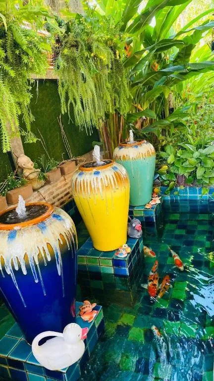 The Smile Loft HuaHin