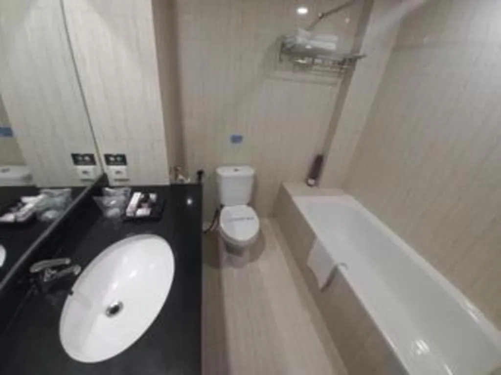 Narita Classic Hotel