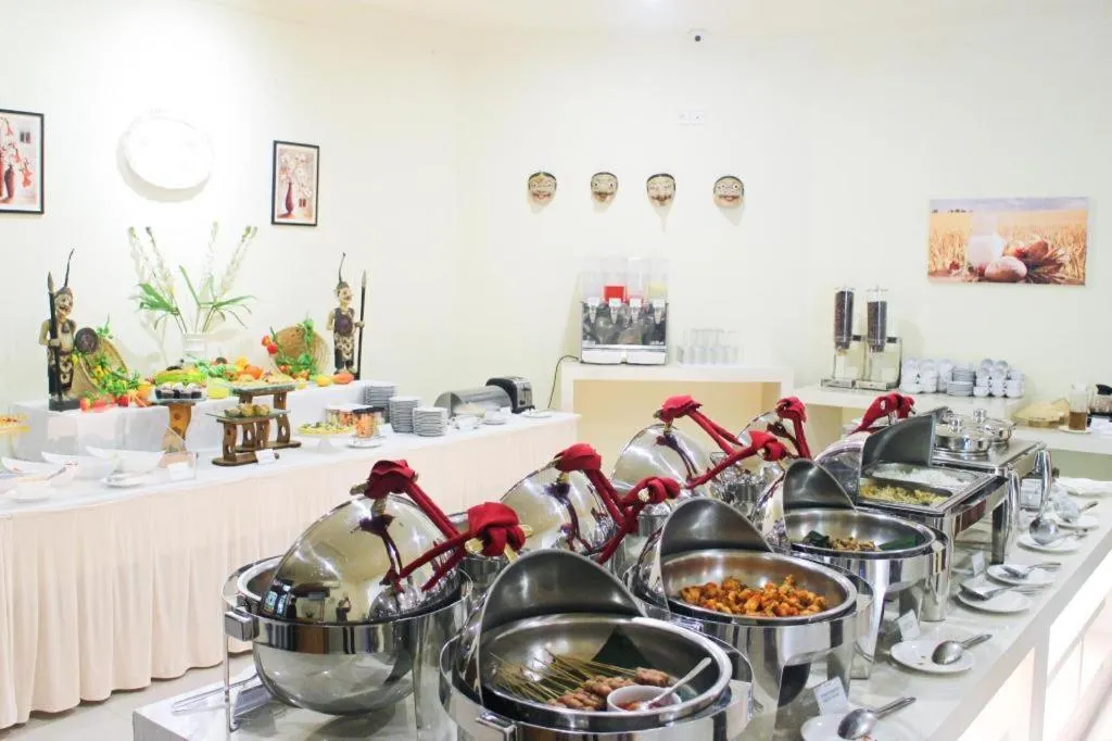 Narita Classic Hotel