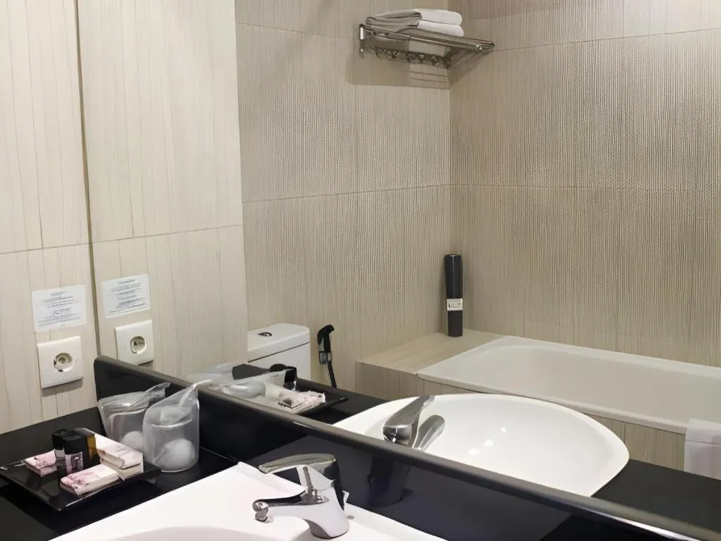 Narita Classic Hotel