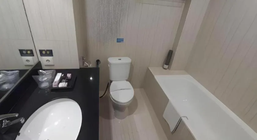 Narita Classic Hotel