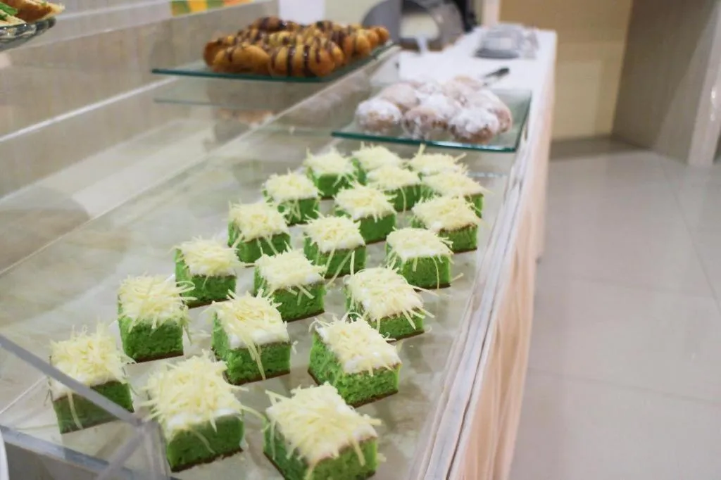 Narita Classic Hotel