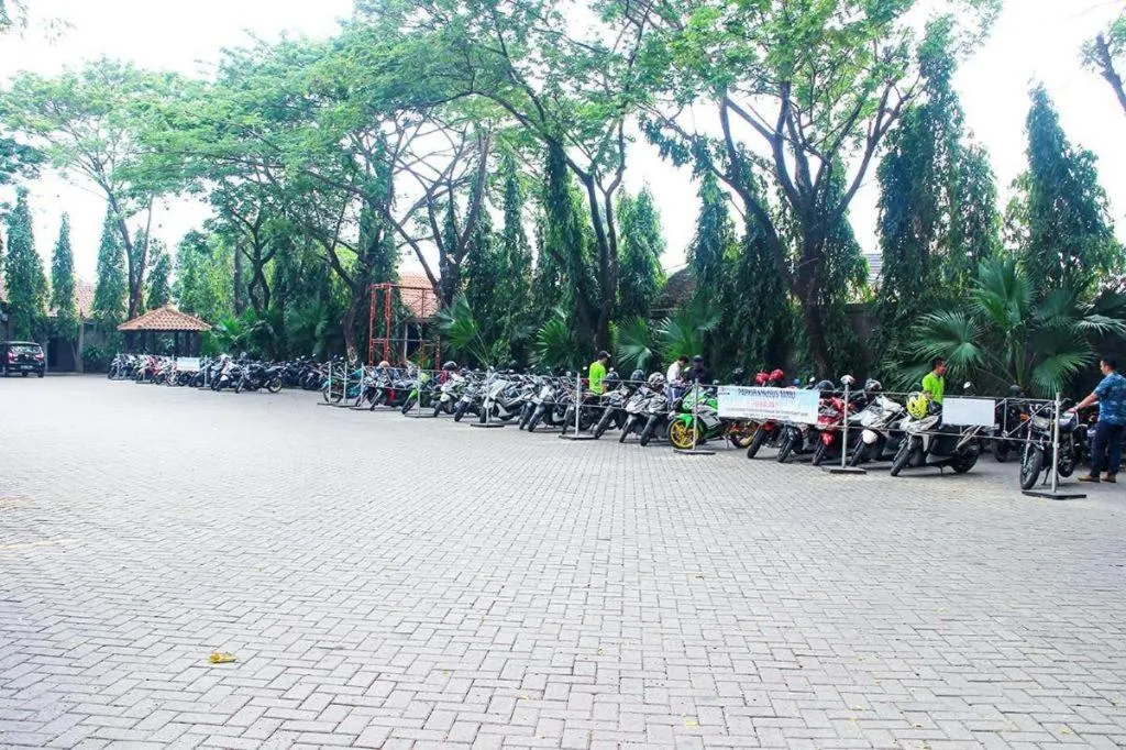 Narita Classic Hotel