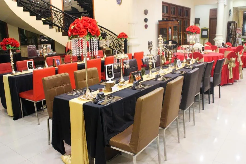 Narita Classic Hotel