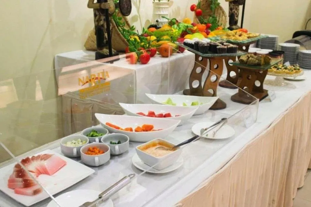 Narita Classic Hotel