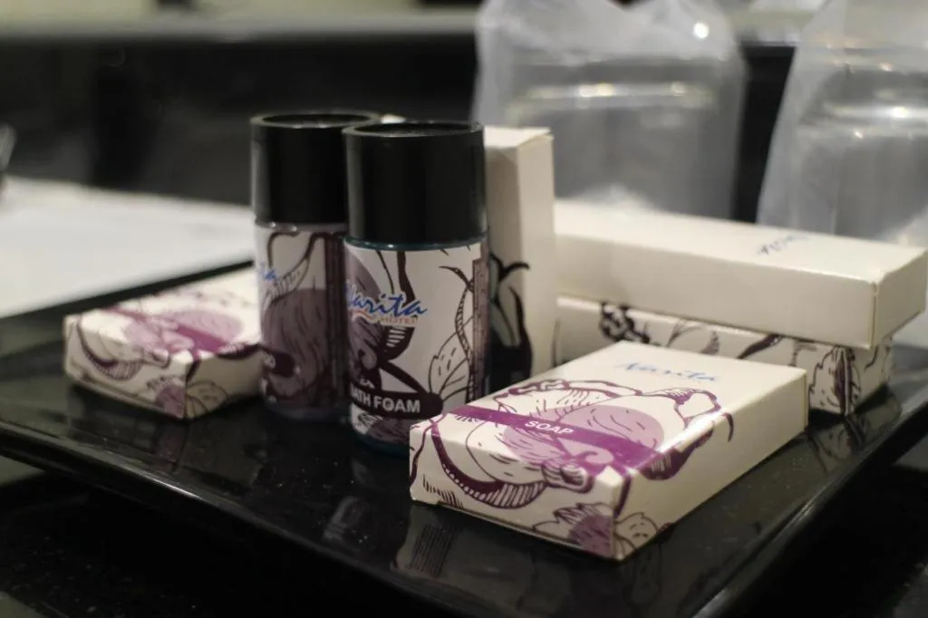 Narita Classic Hotel