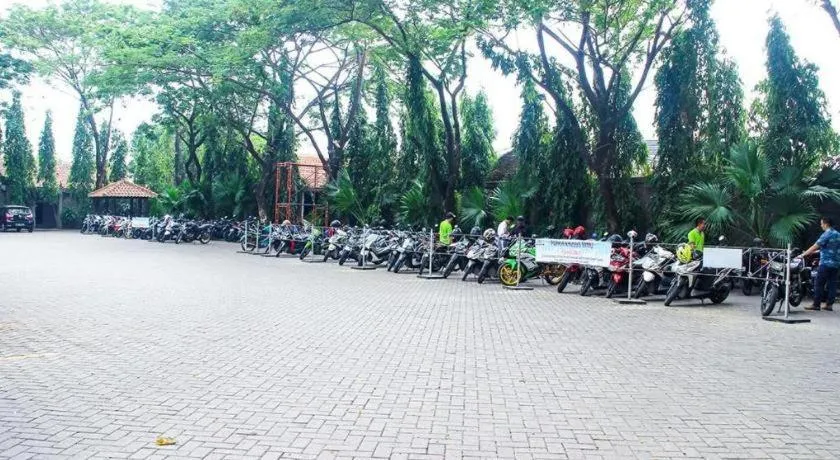 Narita Classic Hotel