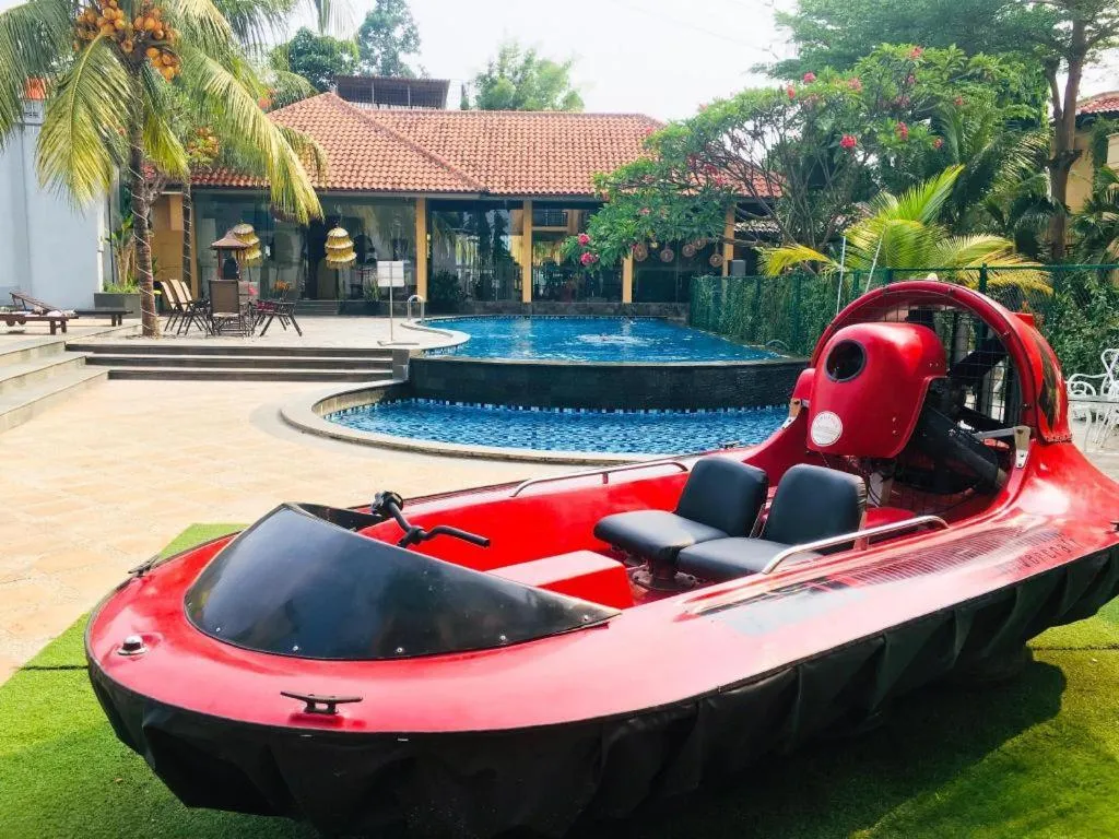 Narita Classic Hotel