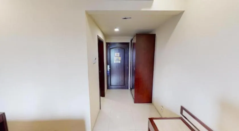 Narita Classic Hotel