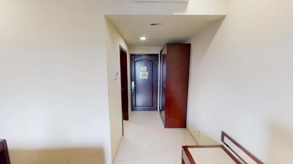 Narita Classic Hotel