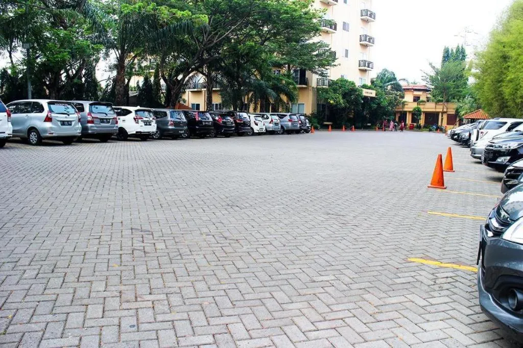 Narita Classic Hotel