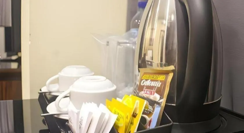 Narita Classic Hotel