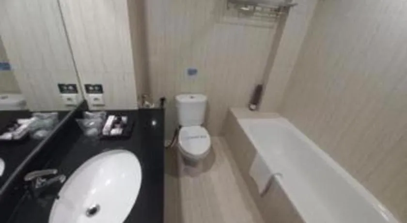 Narita Classic Hotel