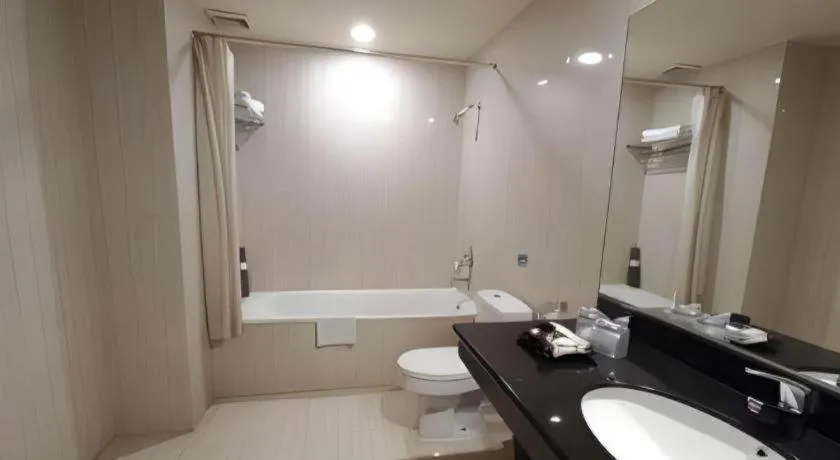 Narita Classic Hotel