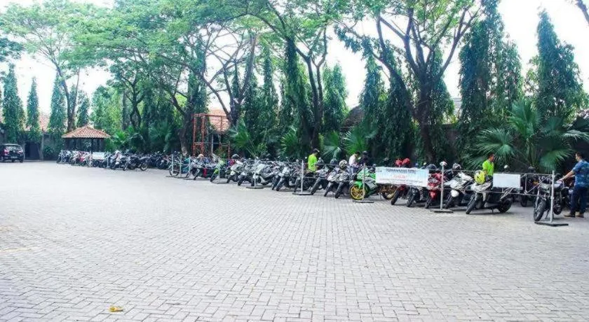 Narita Classic Hotel