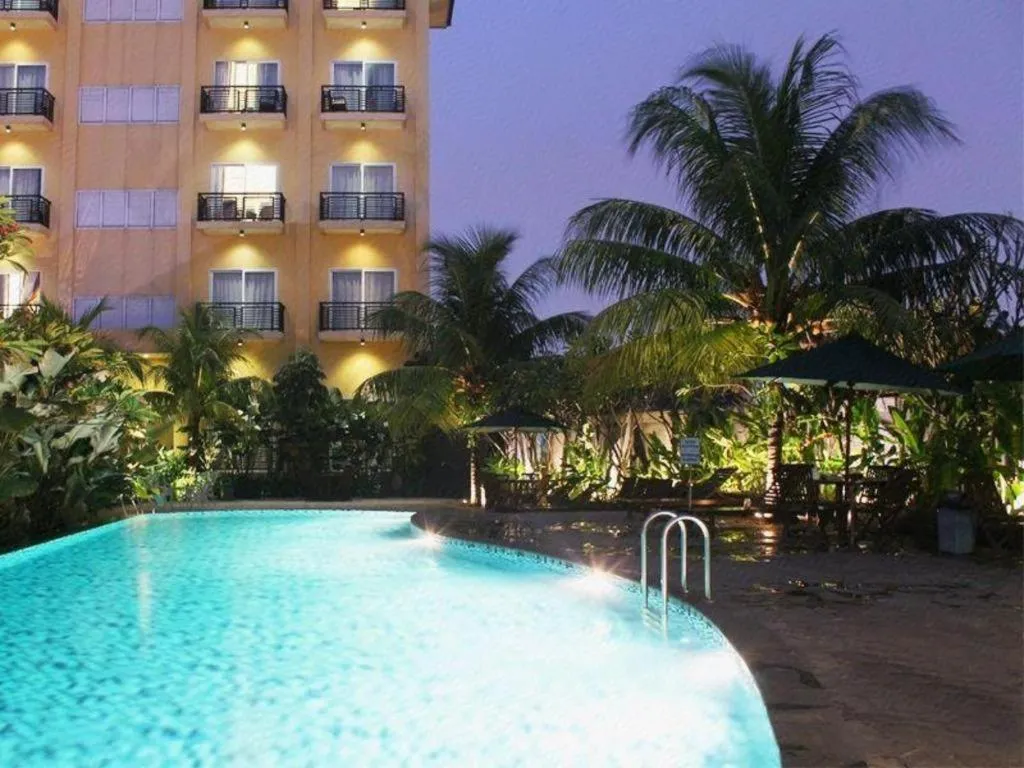 Narita Classic Hotel