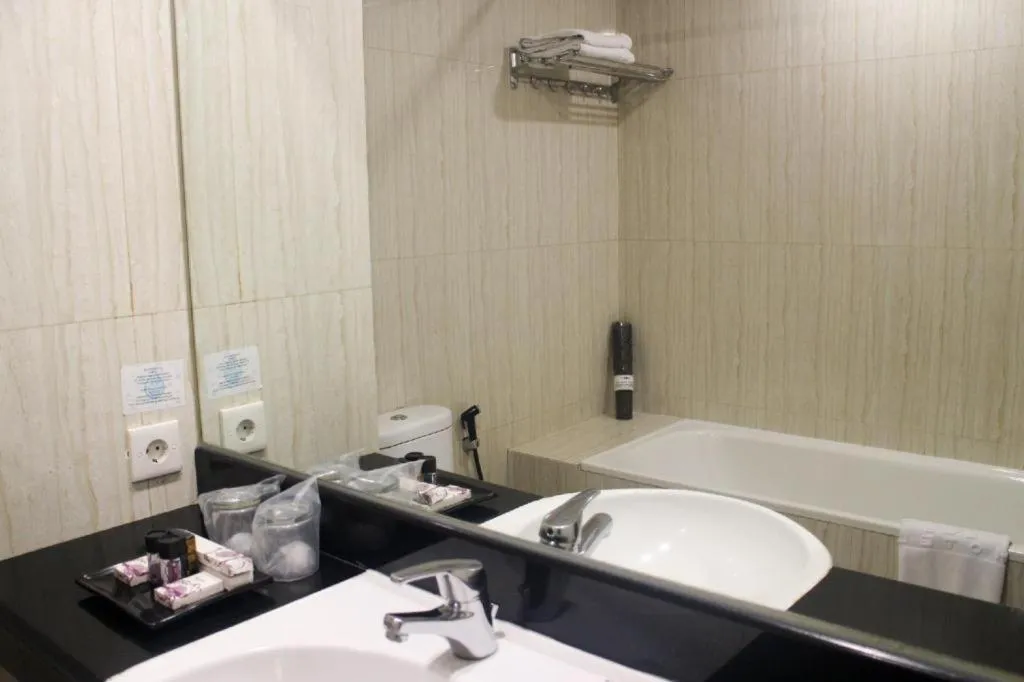 Narita Classic Hotel