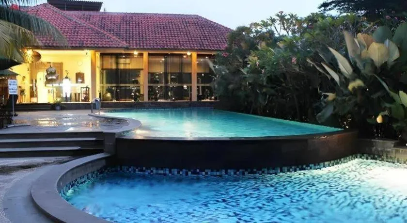 Narita Classic Hotel