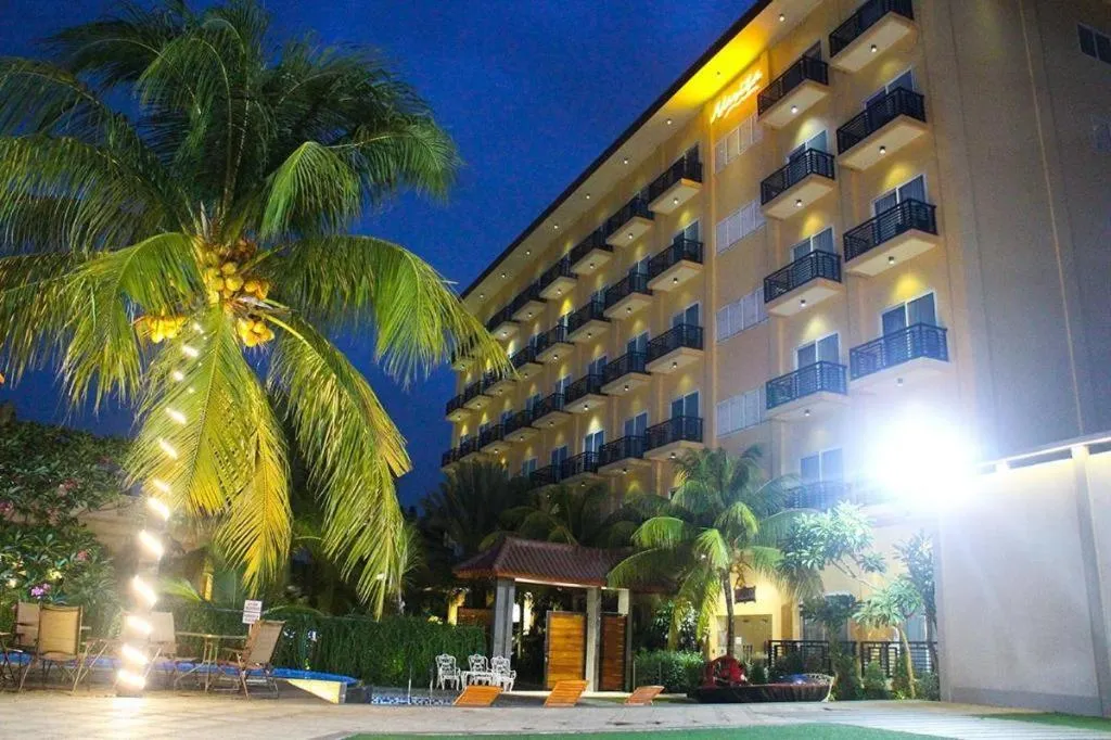 Narita Classic Hotel