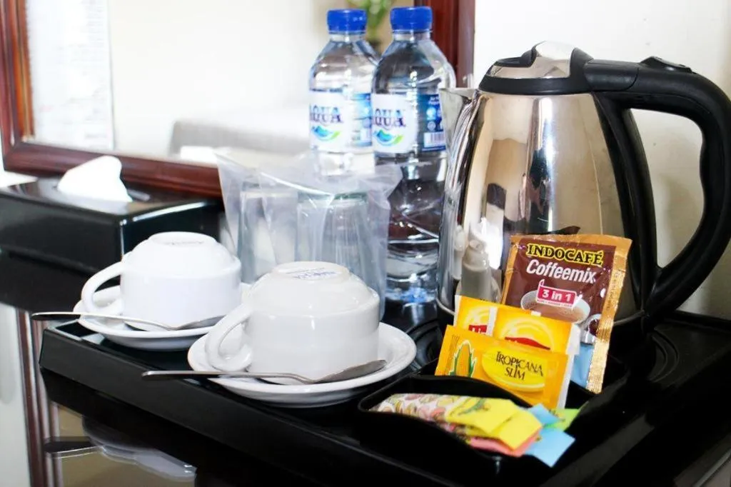 Narita Classic Hotel