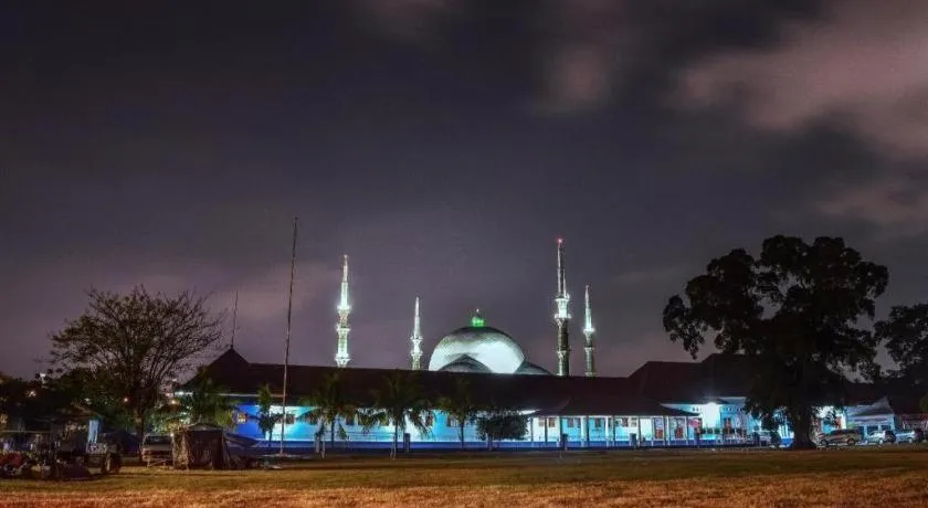 Narita Classic Hotel