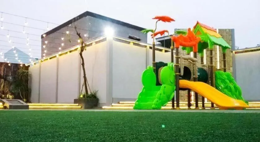 Narita Classic Hotel