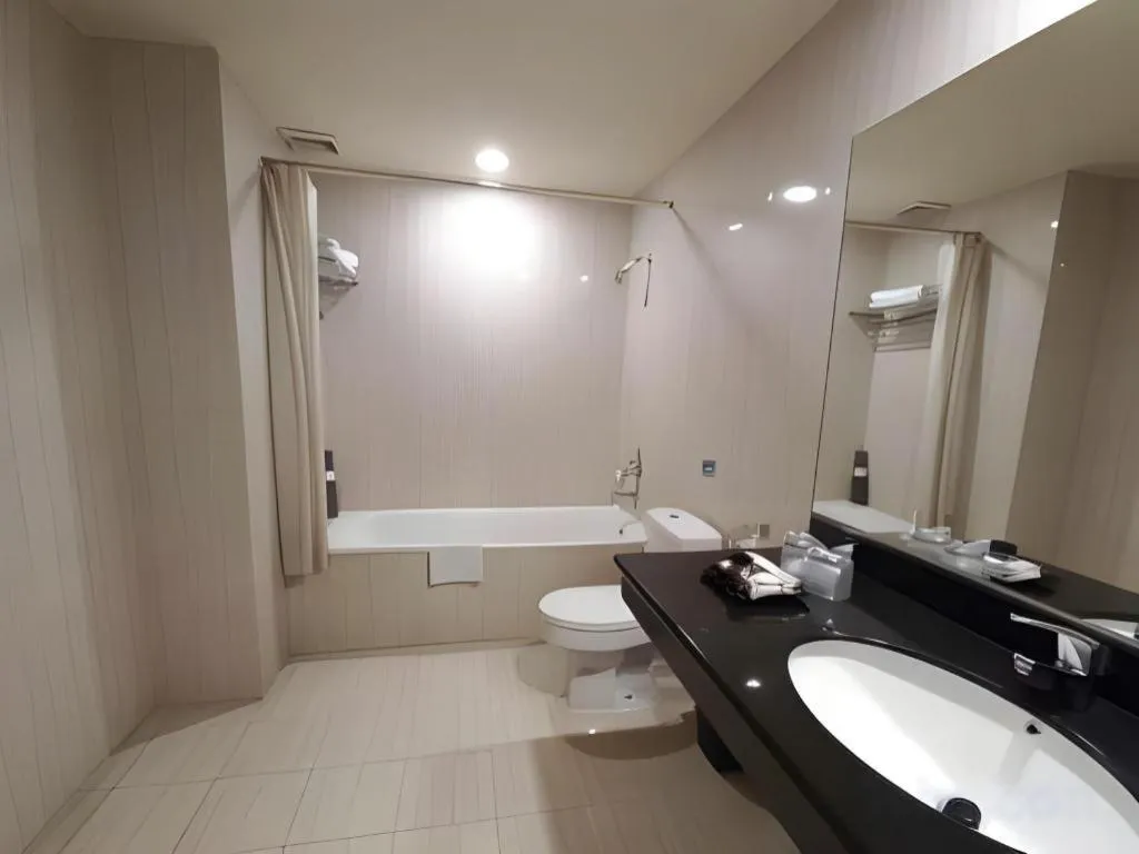 Narita Classic Hotel