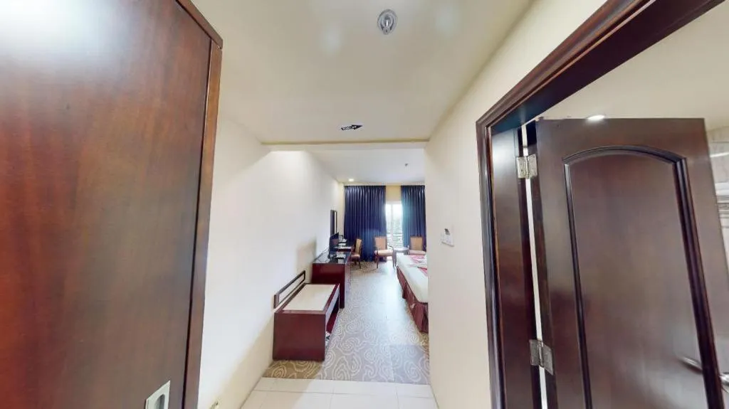 Narita Classic Hotel