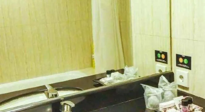 Narita Classic Hotel