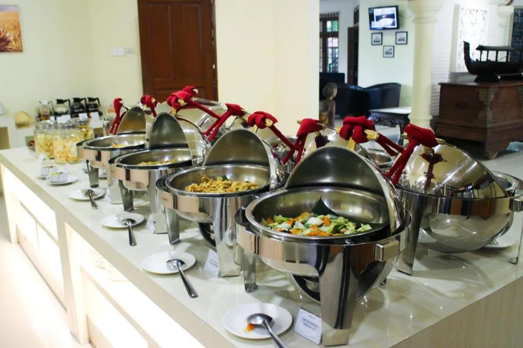 Narita Classic Hotel