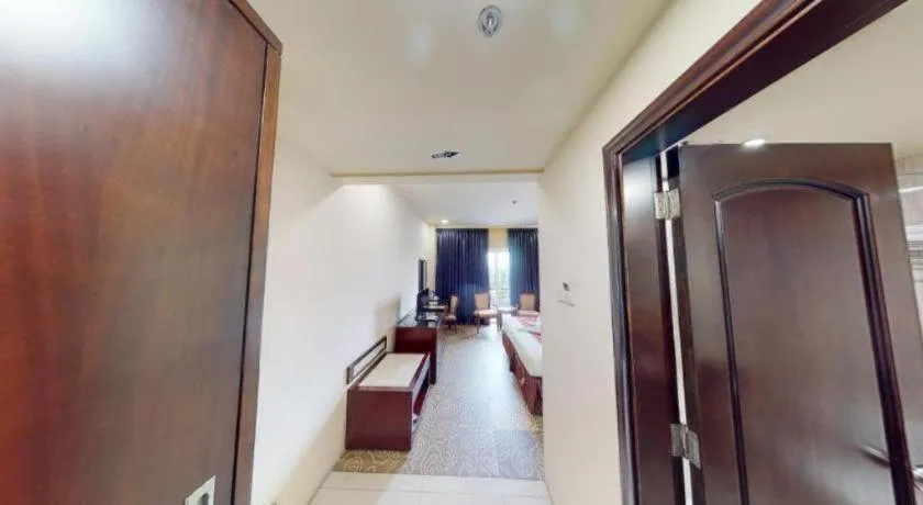 Narita Classic Hotel