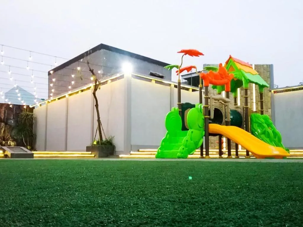 Narita Classic Hotel