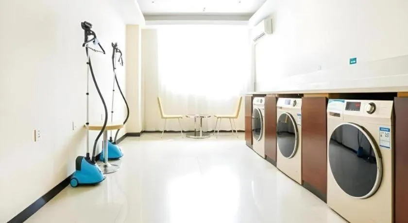 City Comfort Inn Nanning Railway Station