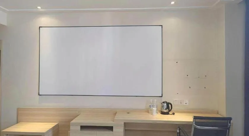 City Comfort Inn Nanning Railway Station