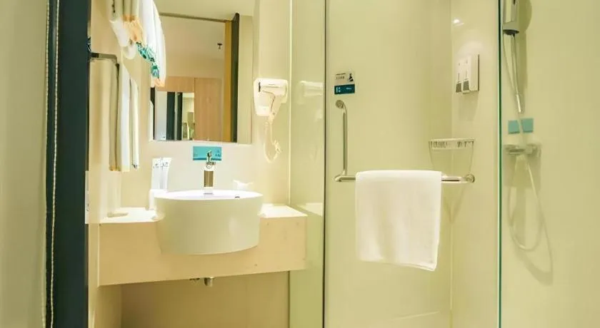 City Comfort Inn Nanning Railway Station