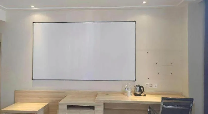 City Comfort Inn Nanning Railway Station