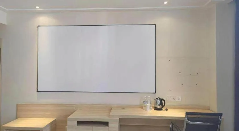 City Comfort Inn Nanning Railway Station