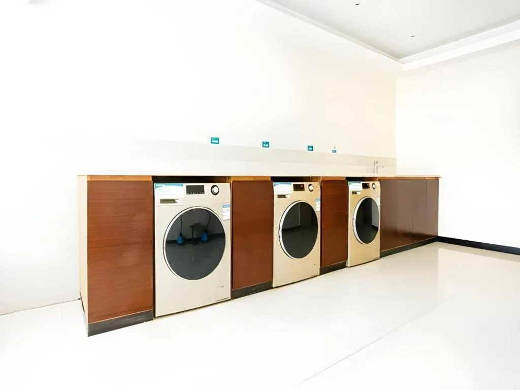 City Comfort Inn Nanning Railway Station