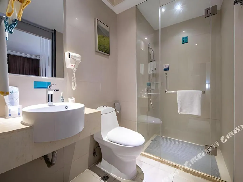 City Comfort Inn Nanning Railway Station