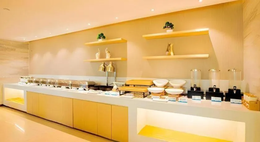 City Comfort Inn Nanning Railway Station