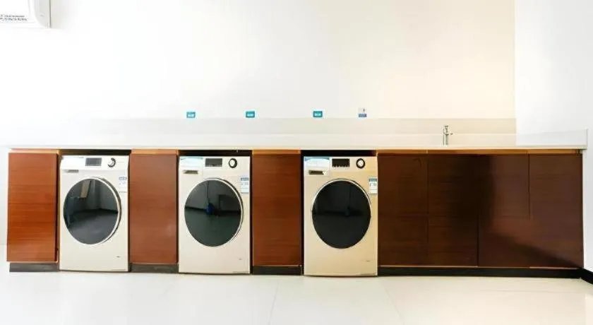 City Comfort Inn Nanning Railway Station