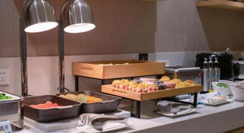 City Comfort Inn Nanning Railway Station