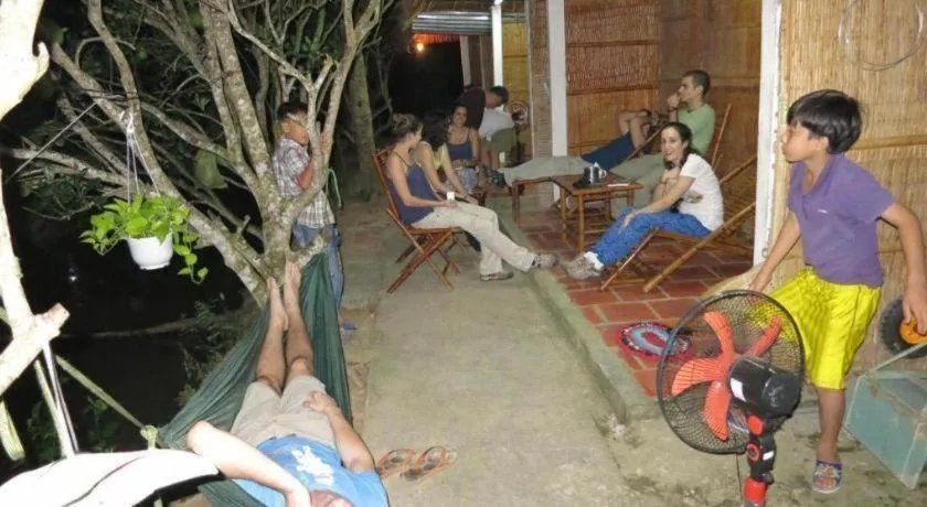 My Hoa Mekong Homestay