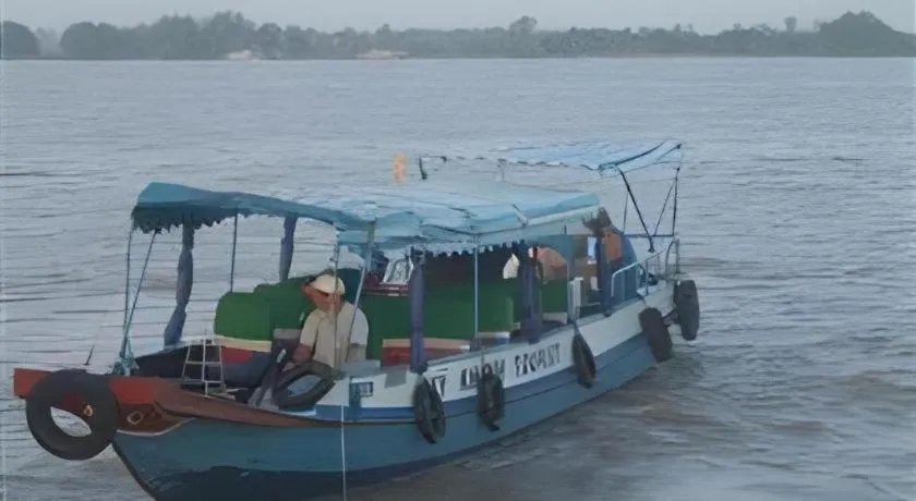My Hoa Mekong Homestay